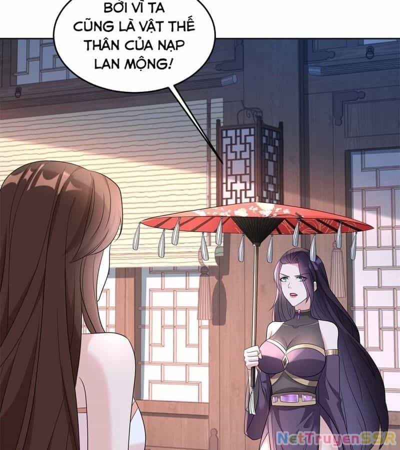 Người Ở Rể Bị Ép Thành Phản Diện - Chương 544 - ảnh 49