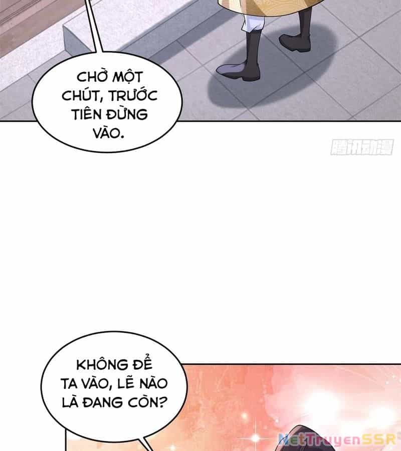Người Ở Rể Bị Ép Thành Phản Diện - Chương 544 - ảnh 6