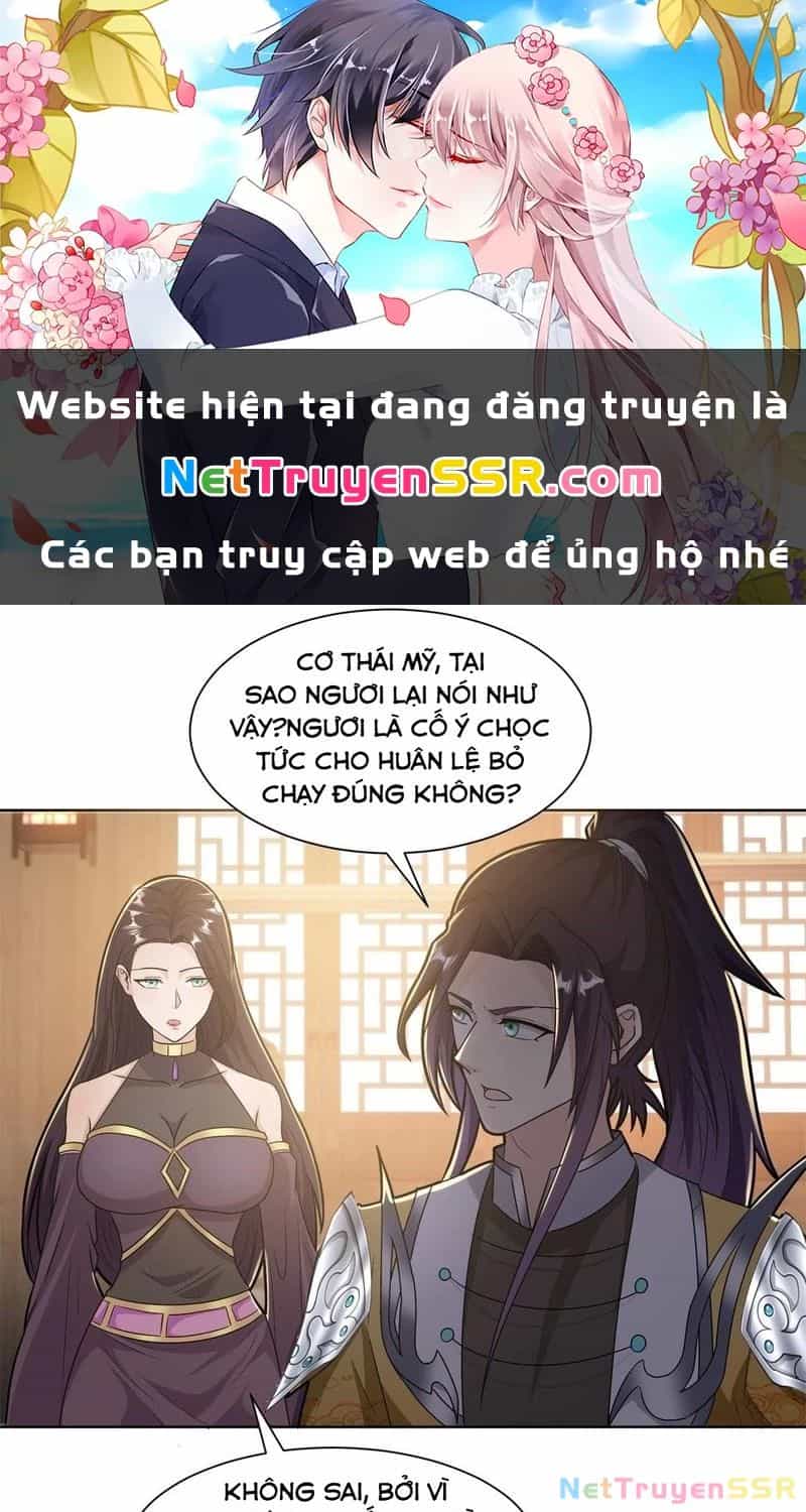 Người Ở Rể Bị Ép Thành Phản Diện - Chương 545 - ảnh 3