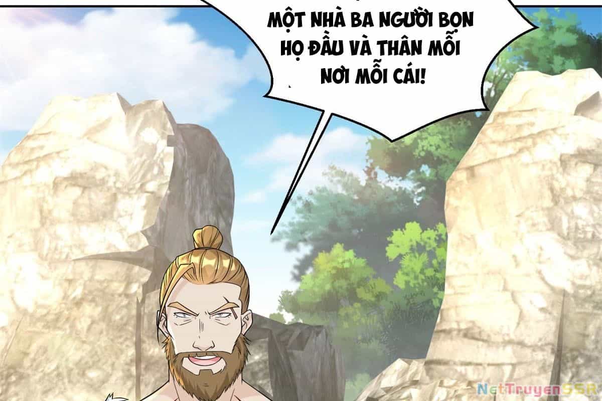 Người Ở Rể Bị Ép Thành Phản Diện - Chương 547 - ảnh 18