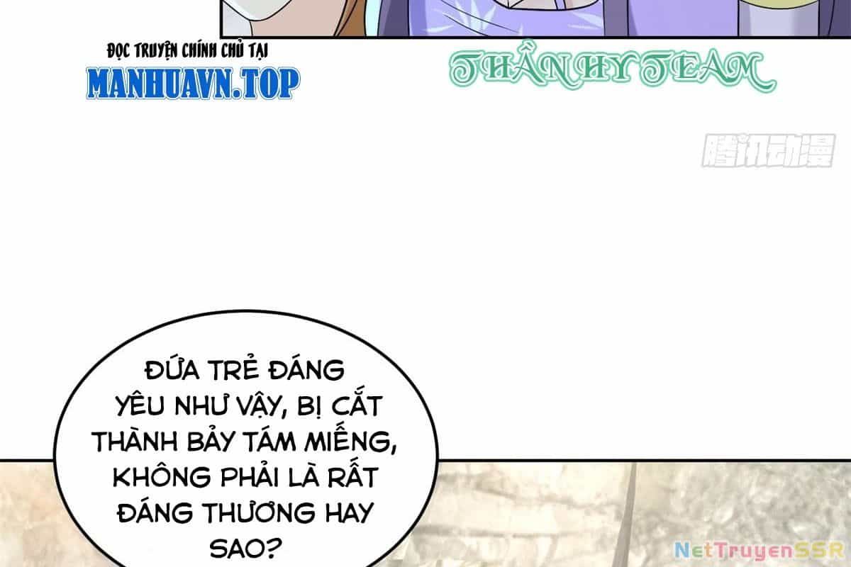 Người Ở Rể Bị Ép Thành Phản Diện - Chương 547 - ảnh 9