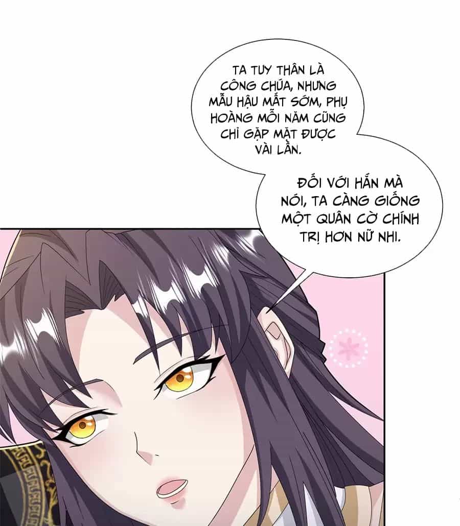 Người Ở Rể Bị Ép Thành Phản Diện - Chương 551 - ảnh 12