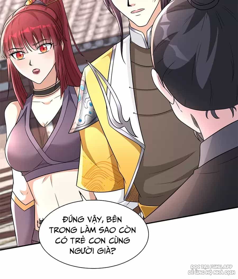 Người Ở Rể Bị Ép Thành Phản Diện - Chương 554 - ảnh 13