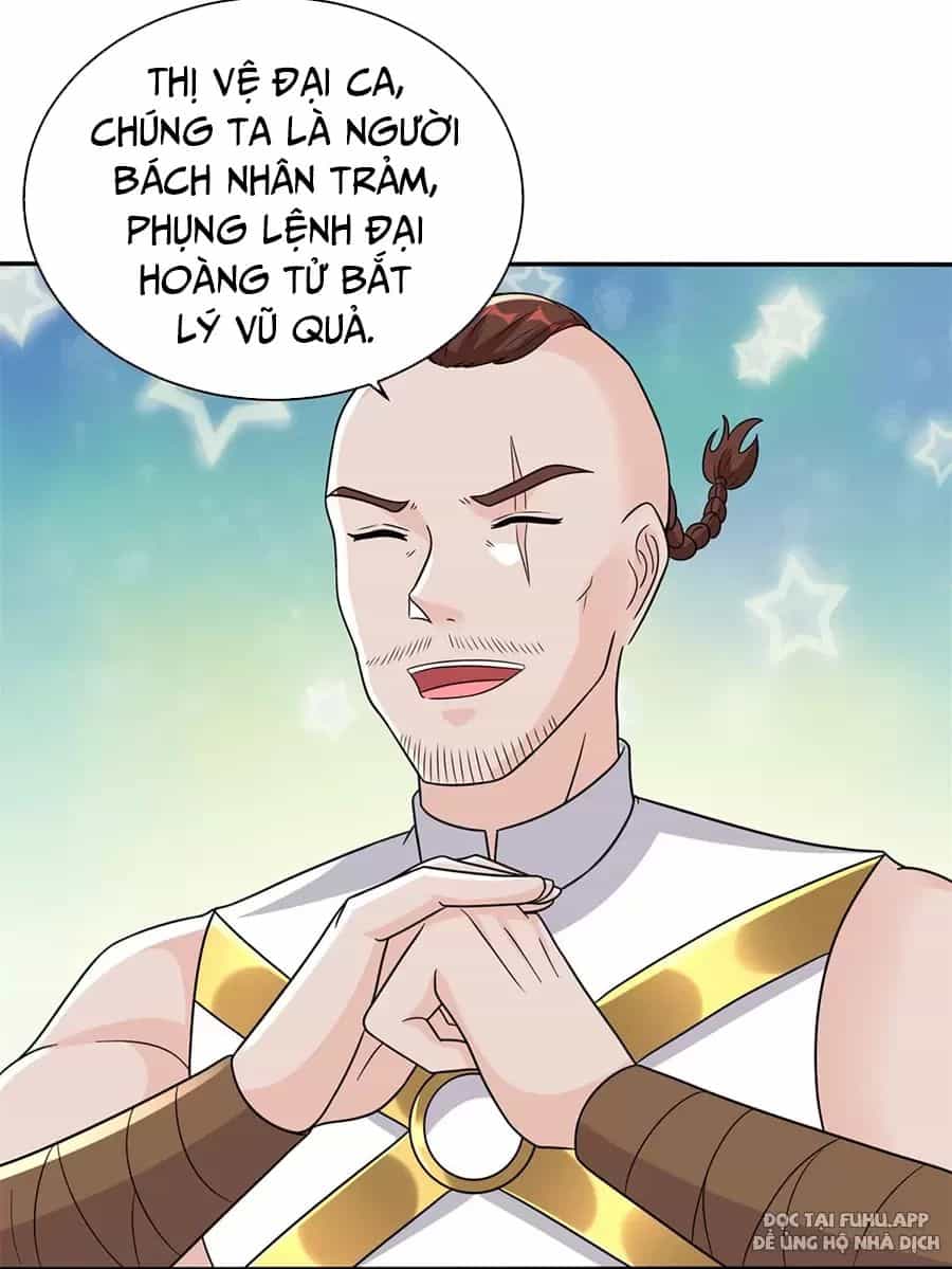 Người Ở Rể Bị Ép Thành Phản Diện - Chương 554 - ảnh 24