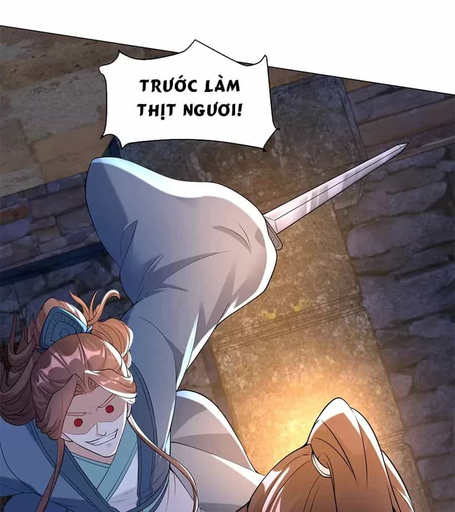 Người Ở Rể Bị Ép Thành Phản Diện - Chương 556 - ảnh 24