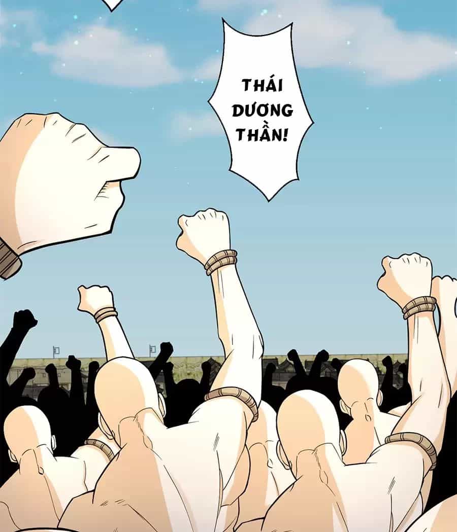 Người Ở Rể Bị Ép Thành Phản Diện - Chương 558 - ảnh 47