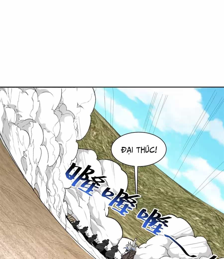 Người Ở Rể Bị Ép Thành Phản Diện - Chương 558 - ảnh 55