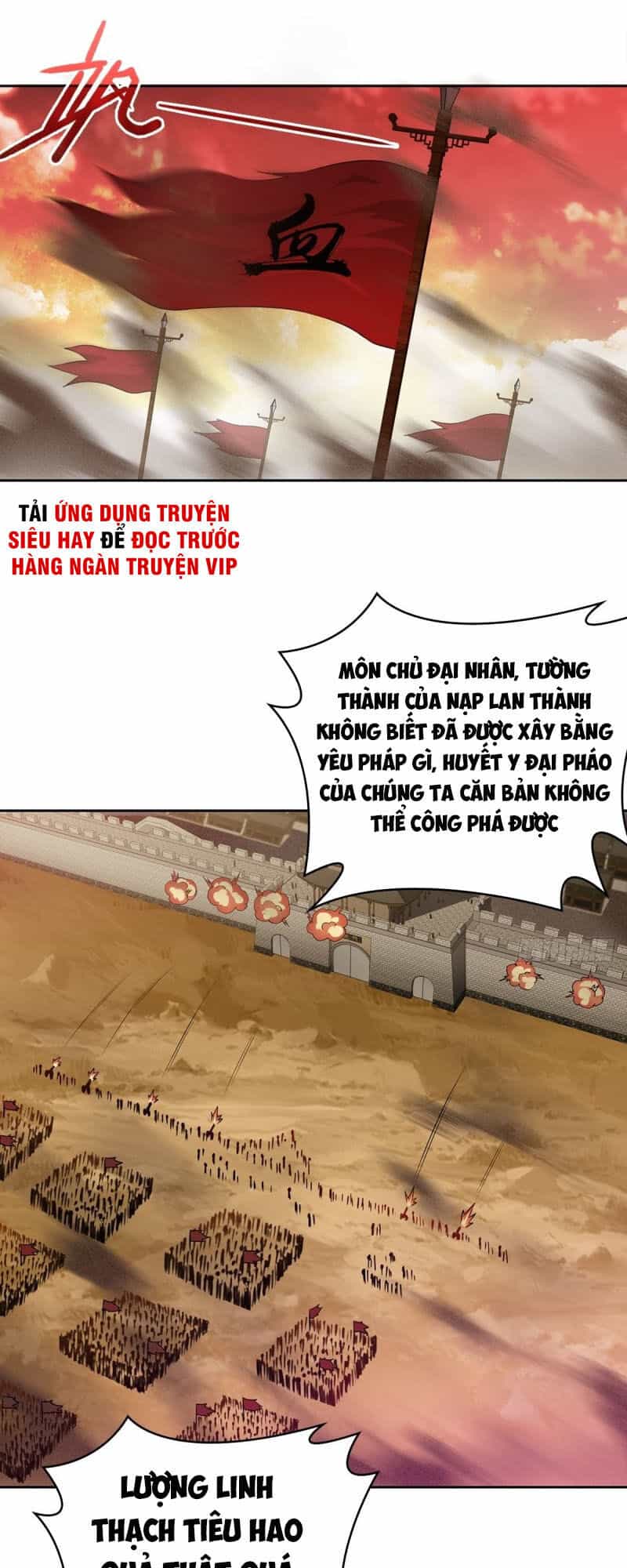 Người Ở Rể Bị Ép Thành Phản Diện - Chương 54 - ảnh 1