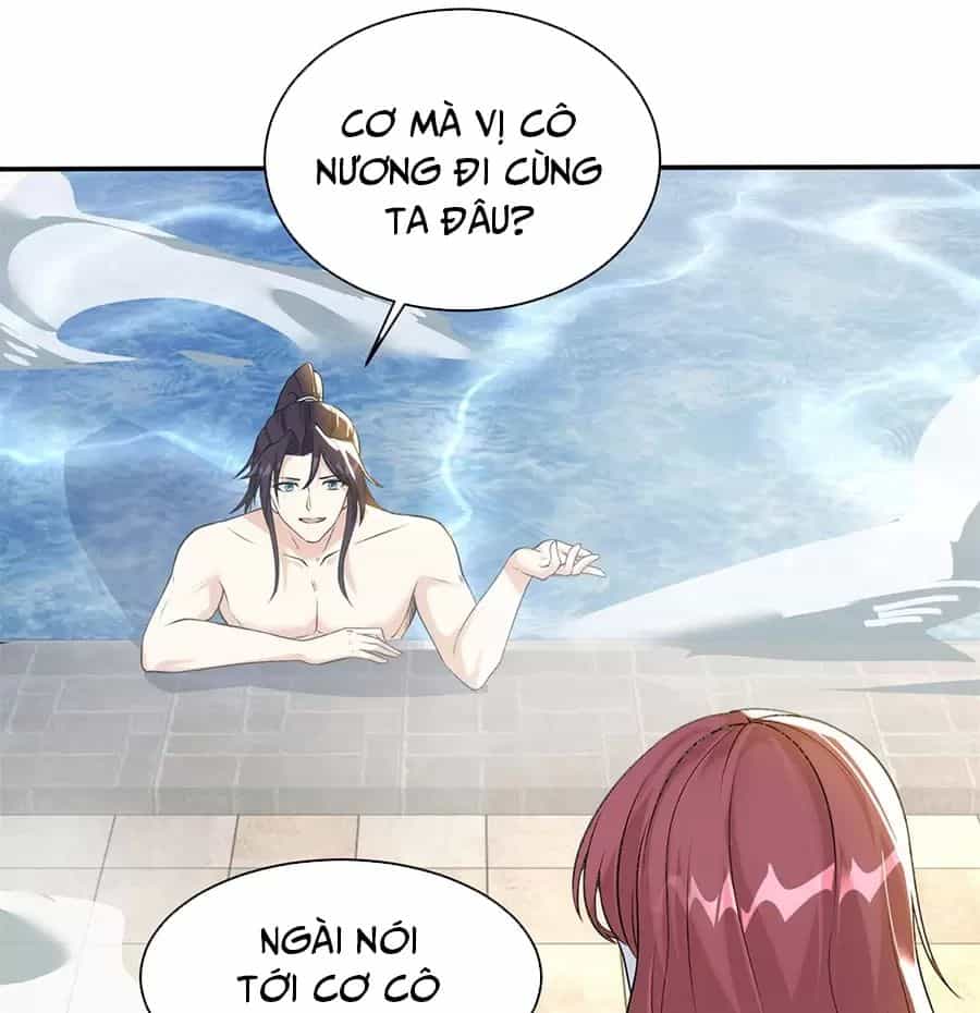 Người Ở Rể Bị Ép Thành Phản Diện - Chương 572 - ảnh 14