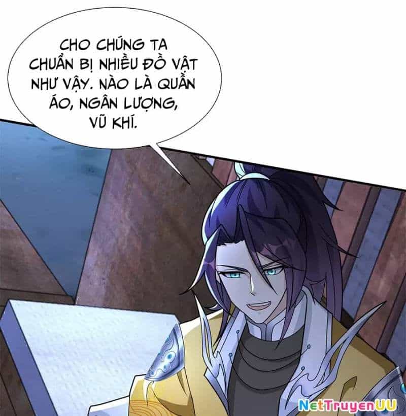 Người Ở Rể Bị Ép Thành Phản Diện - Chương 577 - ảnh 6