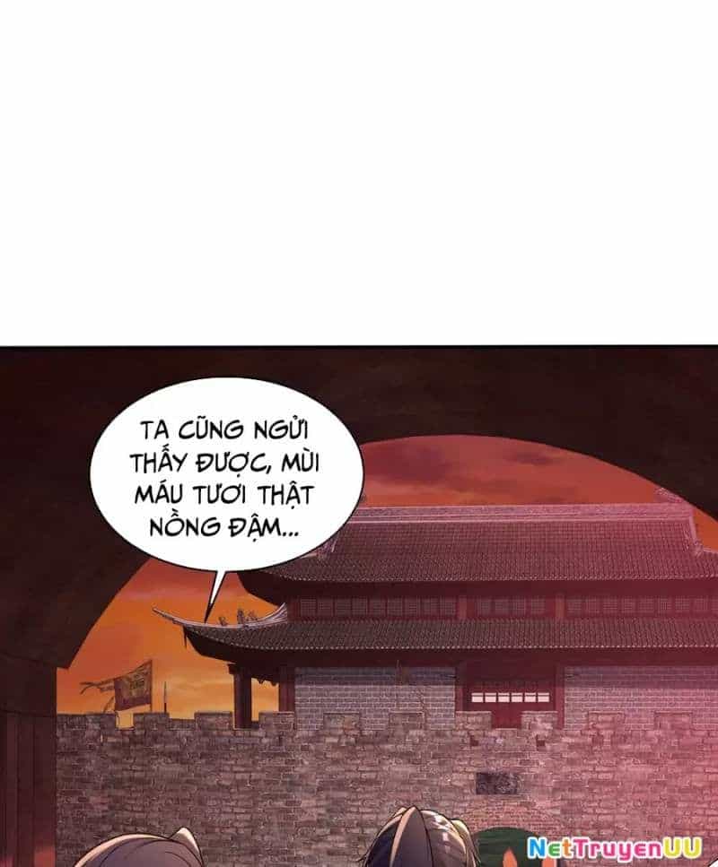 Người Ở Rể Bị Ép Thành Phản Diện - Chương 578 - ảnh 19