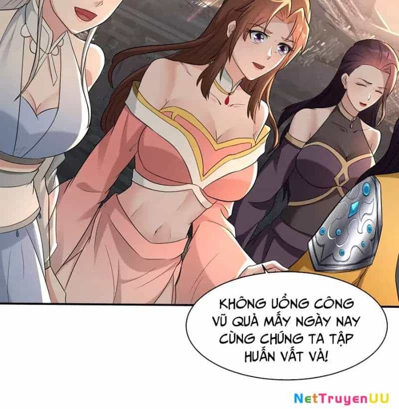 Người Ở Rể Bị Ép Thành Phản Diện - Chương 580 - ảnh 55