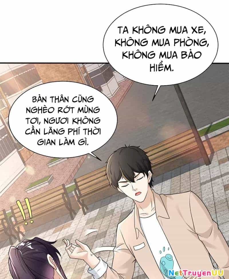 Người Ở Rể Bị Ép Thành Phản Diện - Chương 584 - ảnh 5