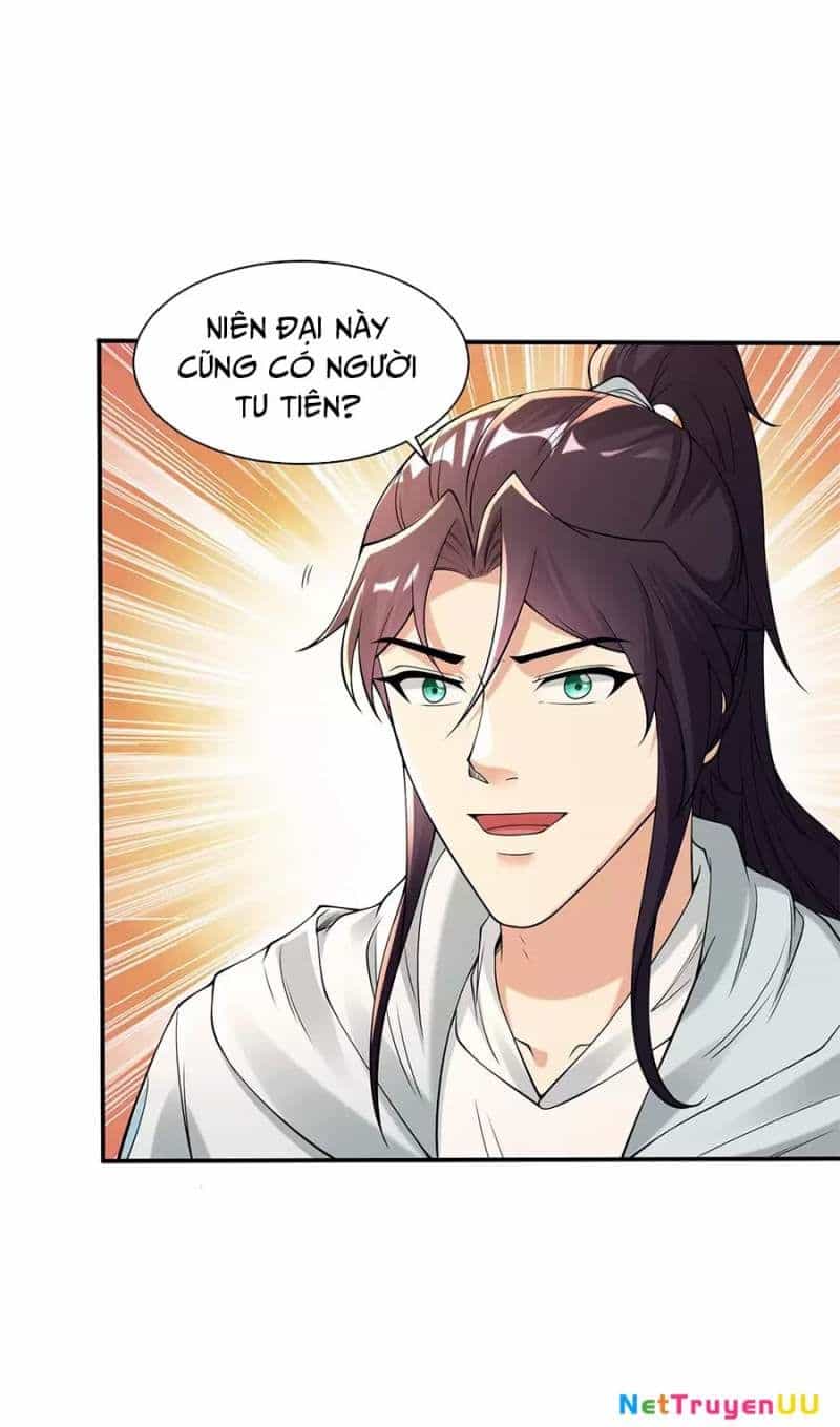 Người Ở Rể Bị Ép Thành Phản Diện - Chương 587 - ảnh 28