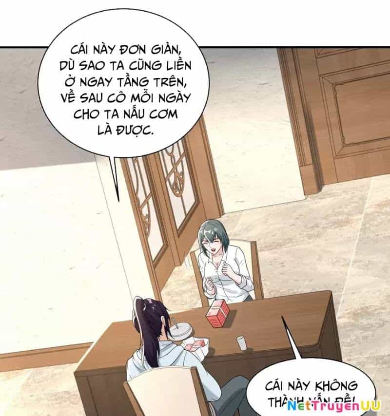 Người Ở Rể Bị Ép Thành Phản Diện - Chương 591 - ảnh 33