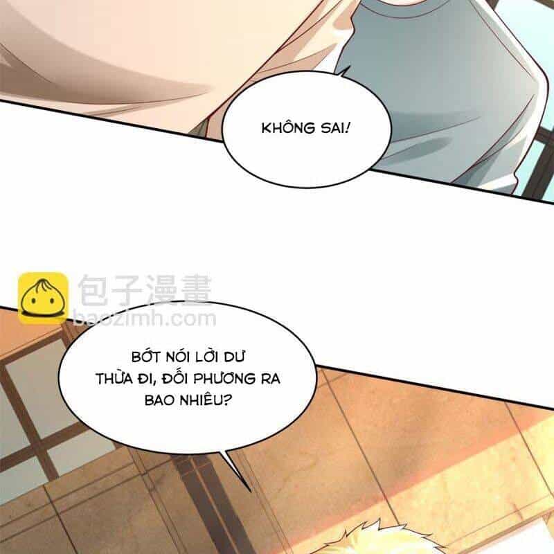 Người Ở Rể Bị Ép Thành Phản Diện - Chương 597 - ảnh 9
