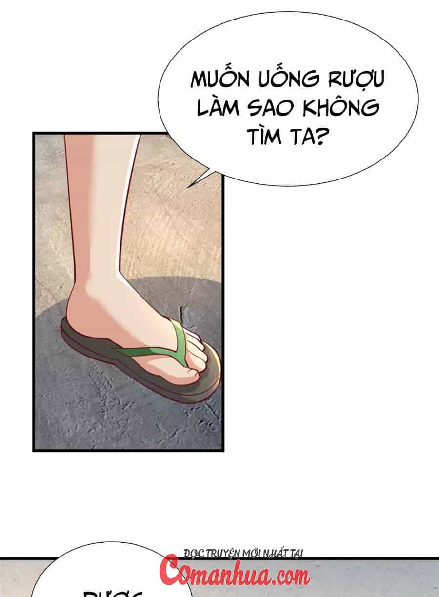 Người Ở Rể Bị Ép Thành Phản Diện - Chương 601 - ảnh 35
