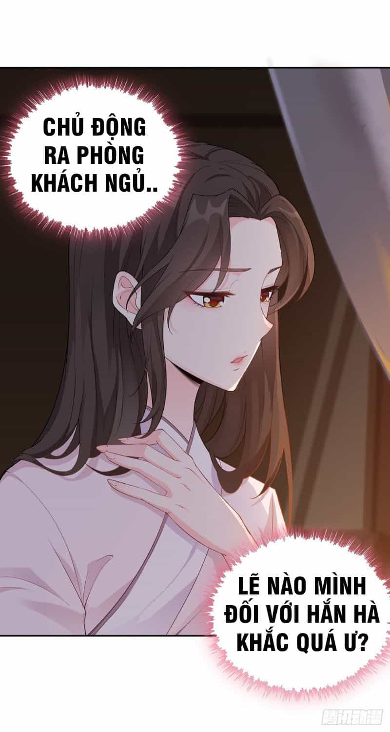 Người Ở Rể Bị Ép Thành Phản Diện - Chương 5 - ảnh 25
