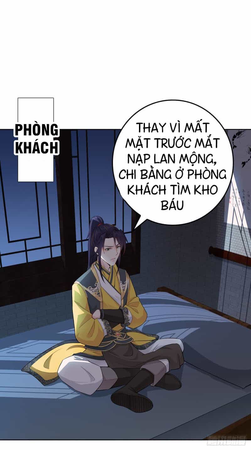 Người Ở Rể Bị Ép Thành Phản Diện - Chương 5 - ảnh 26