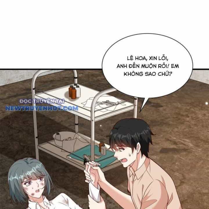 Người Ở Rể Bị Ép Thành Phản Diện - Chương 617 - ảnh 61