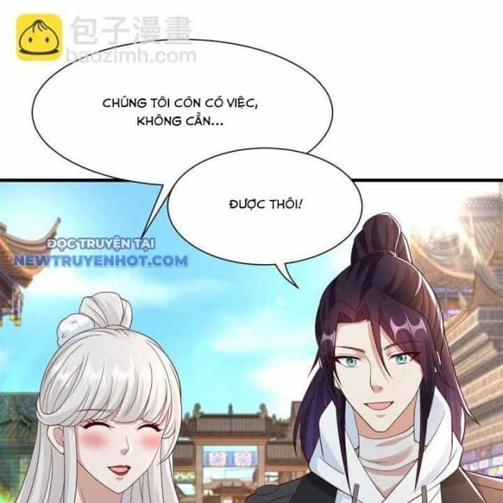 Người Ở Rể Bị Ép Thành Phản Diện - Chương 621 - ảnh 15