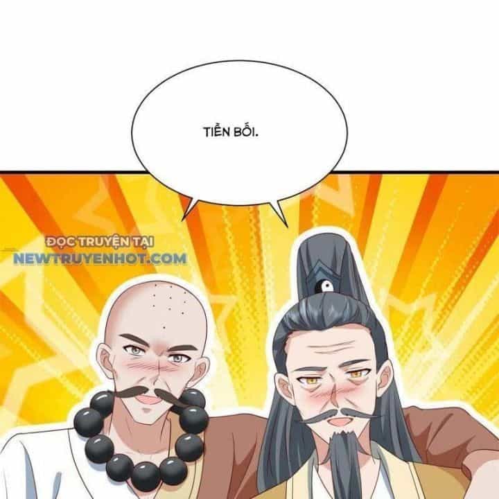 Người Ở Rể Bị Ép Thành Phản Diện - Chương 621 - ảnh 38
