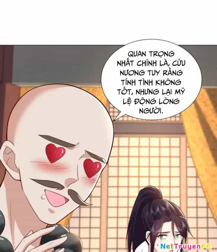 Người Ở Rể Bị Ép Thành Phản Diện - Chương 629 - ảnh 19
