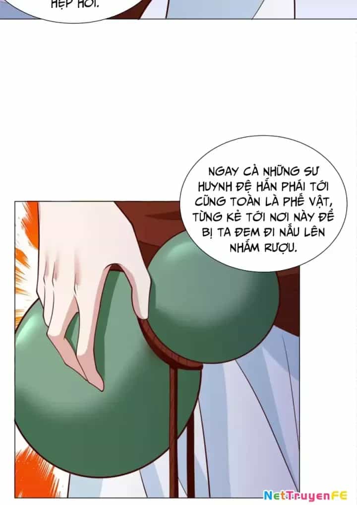 Người Ở Rể Bị Ép Thành Phản Diện - Chương 632 - ảnh 32