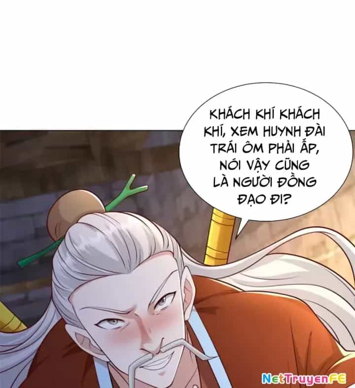 Người Ở Rể Bị Ép Thành Phản Diện - Chương 632 - ảnh 35