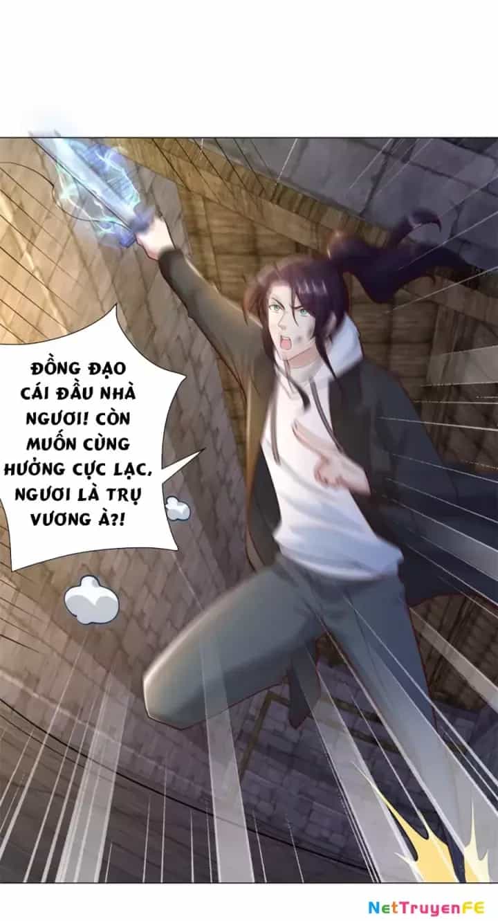 Người Ở Rể Bị Ép Thành Phản Diện - Chương 632 - ảnh 37
