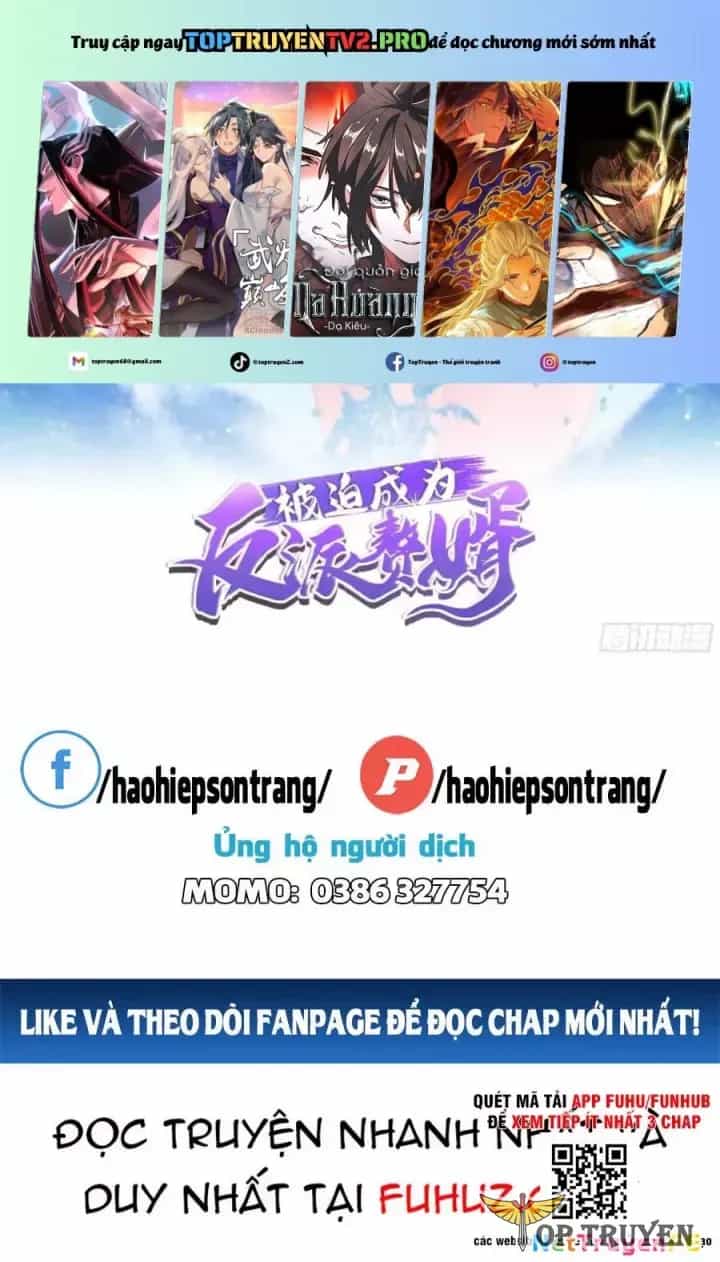 Người Ở Rể Bị Ép Thành Phản Diện - Chương 637 - ảnh 4