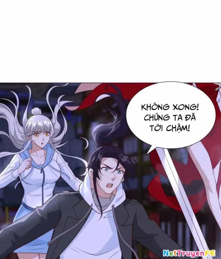 Người Ở Rể Bị Ép Thành Phản Diện - Chương 637 - ảnh 51