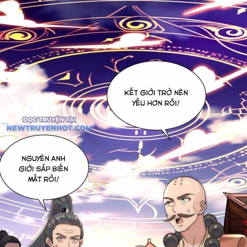 Người Ở Rể Bị Ép Thành Phản Diện - Chương 641 - ảnh 7