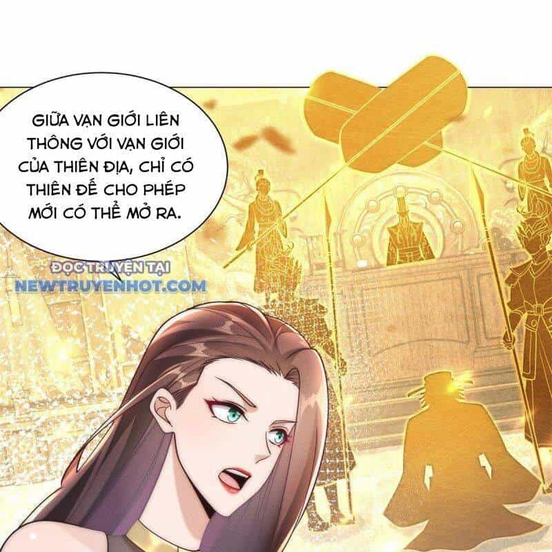 Người Ở Rể Bị Ép Thành Phản Diện - Chương 641 - ảnh 73