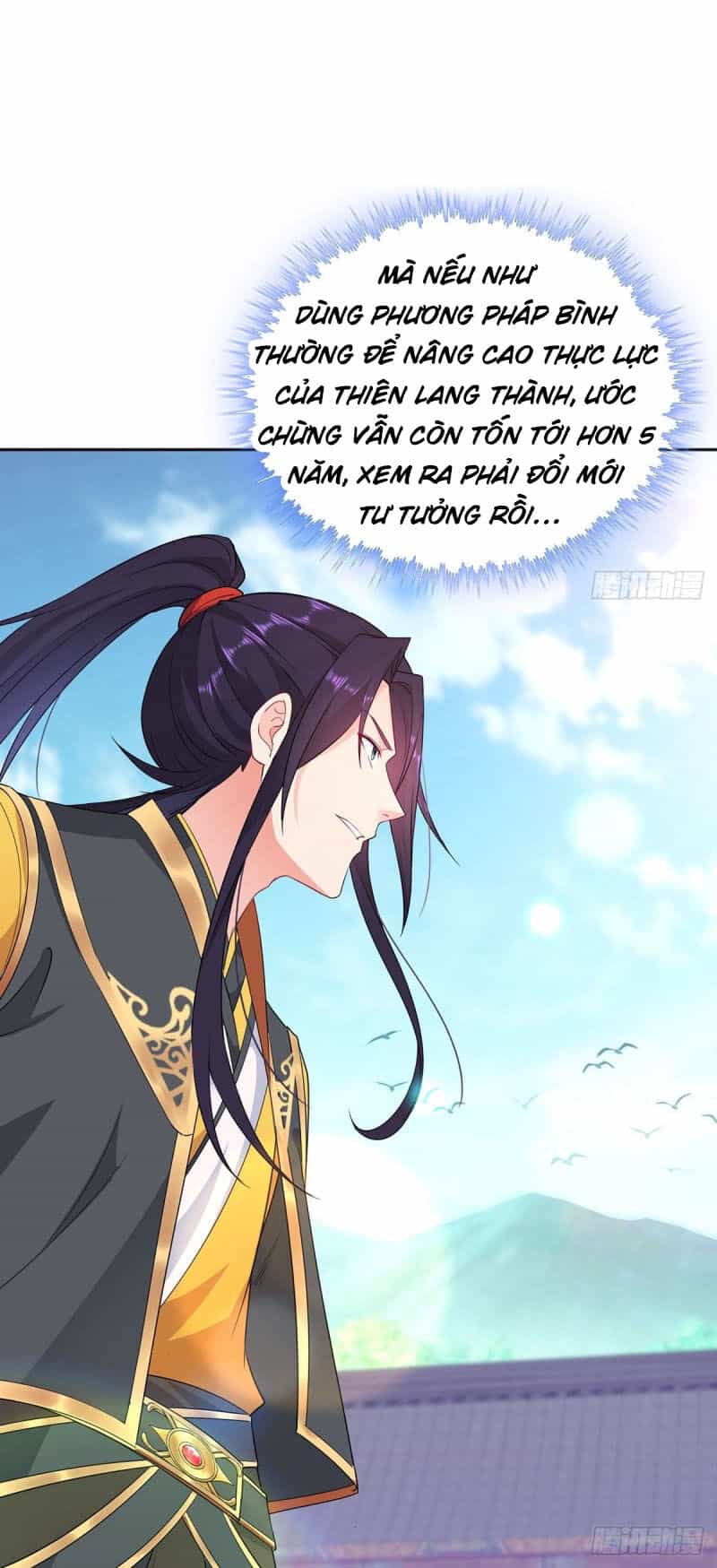 Người Ở Rể Bị Ép Thành Phản Diện - Chương 62 - ảnh 12