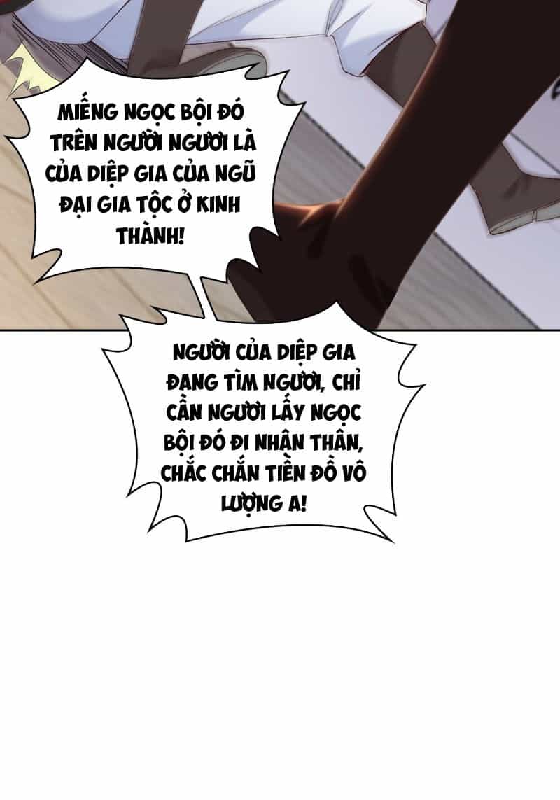 Người Ở Rể Bị Ép Thành Phản Diện - Chương 62 - ảnh 30