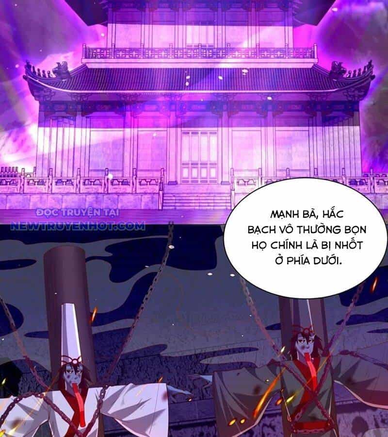 Người Ở Rể Bị Ép Thành Phản Diện - Chương 646 - ảnh 9