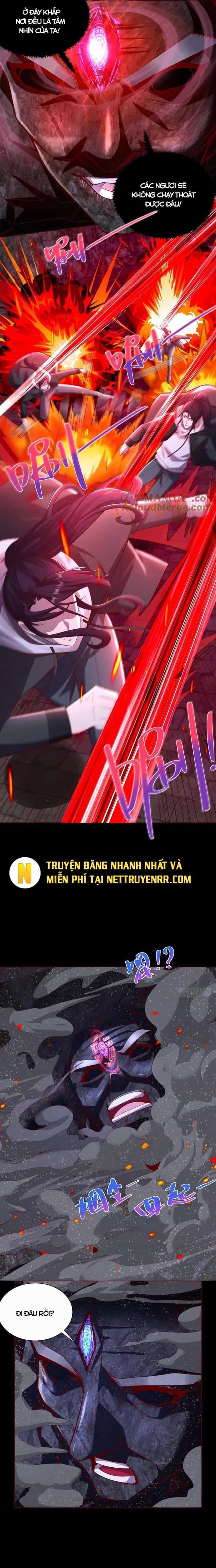 Người Ở Rể Bị Ép Thành Phản Diện - Chương 647 - ảnh 6