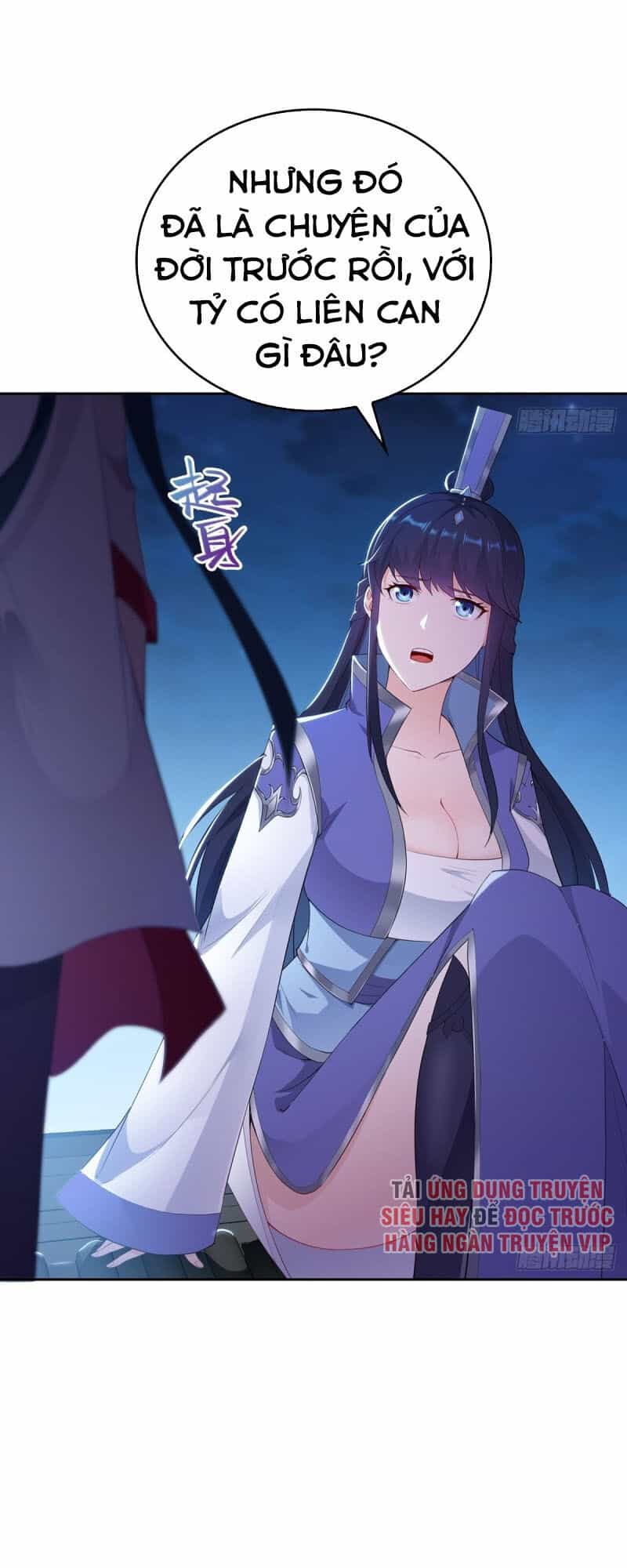 Người Ở Rể Bị Ép Thành Phản Diện - Chương 63 - ảnh 33