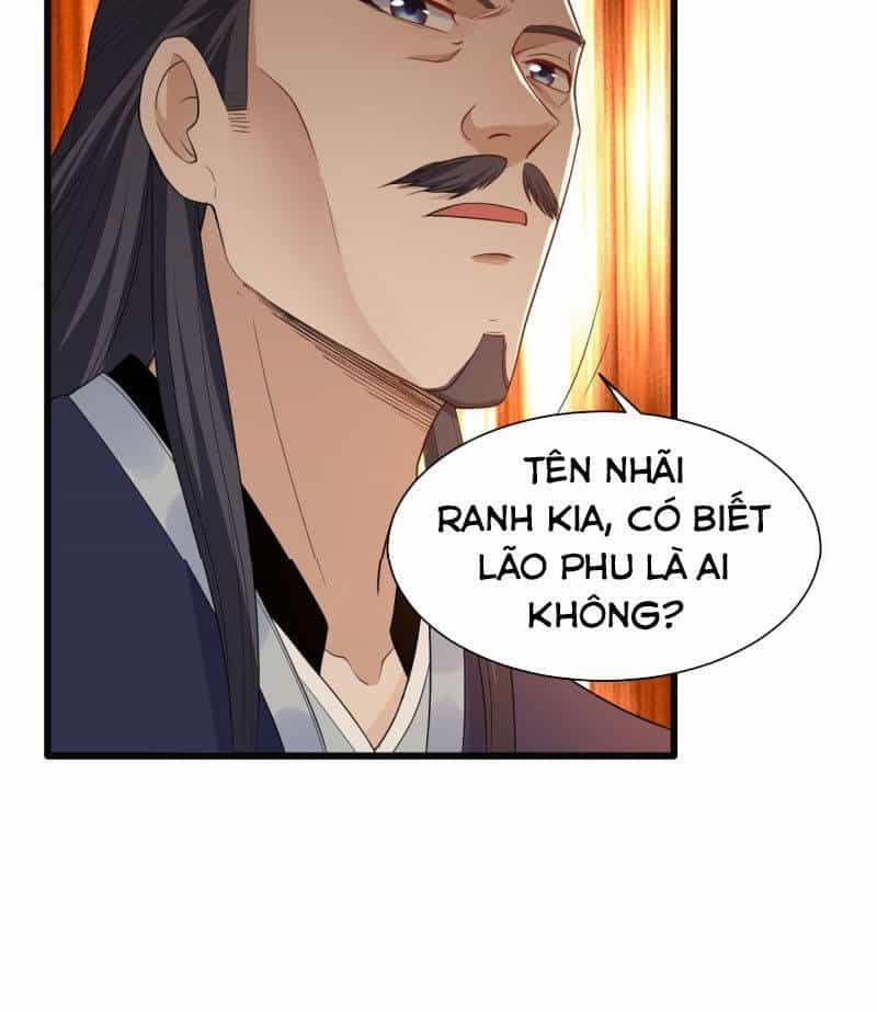 Người Ở Rể Bị Ép Thành Phản Diện - Chương 64 - ảnh 17