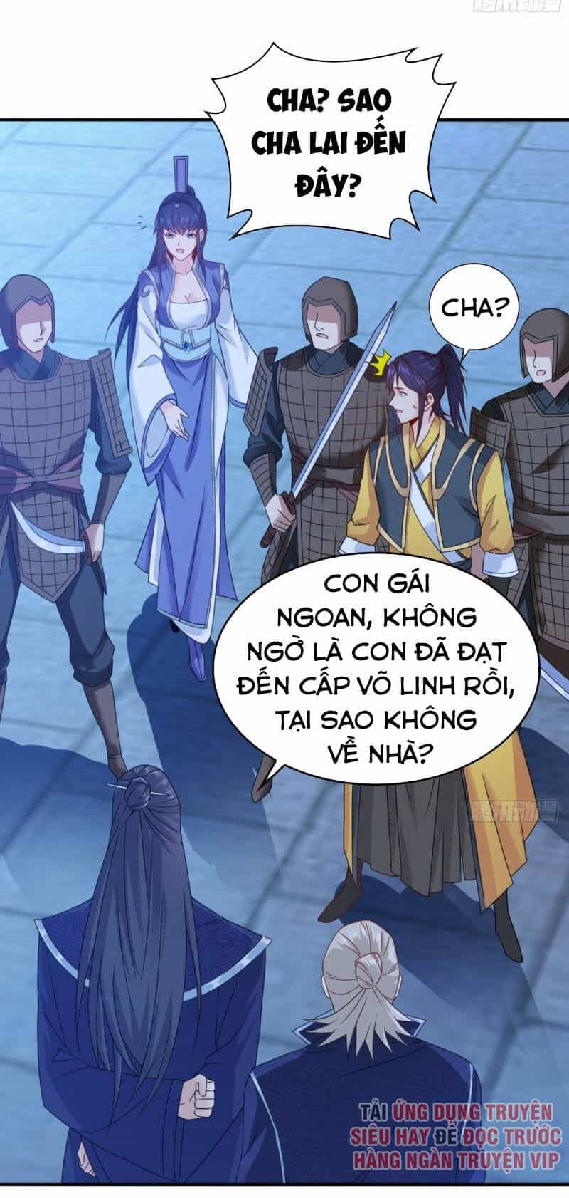 Người Ở Rể Bị Ép Thành Phản Diện - Chương 65 - ảnh 1