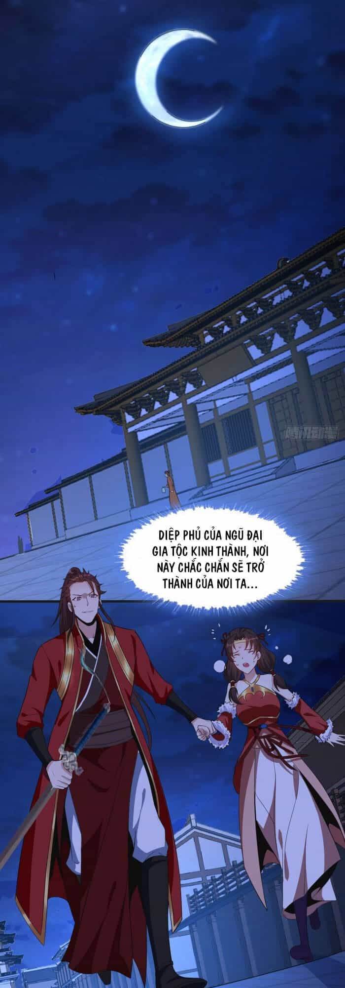 Người Ở Rể Bị Ép Thành Phản Diện - Chương 68 - ảnh 21