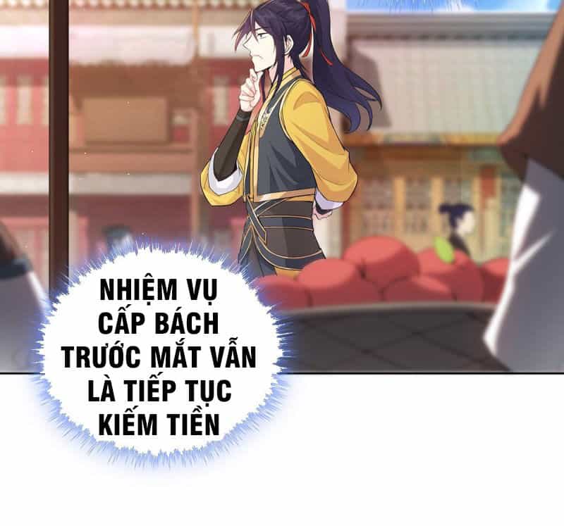 Người Ở Rể Bị Ép Thành Phản Diện - Chương 6 - ảnh 18