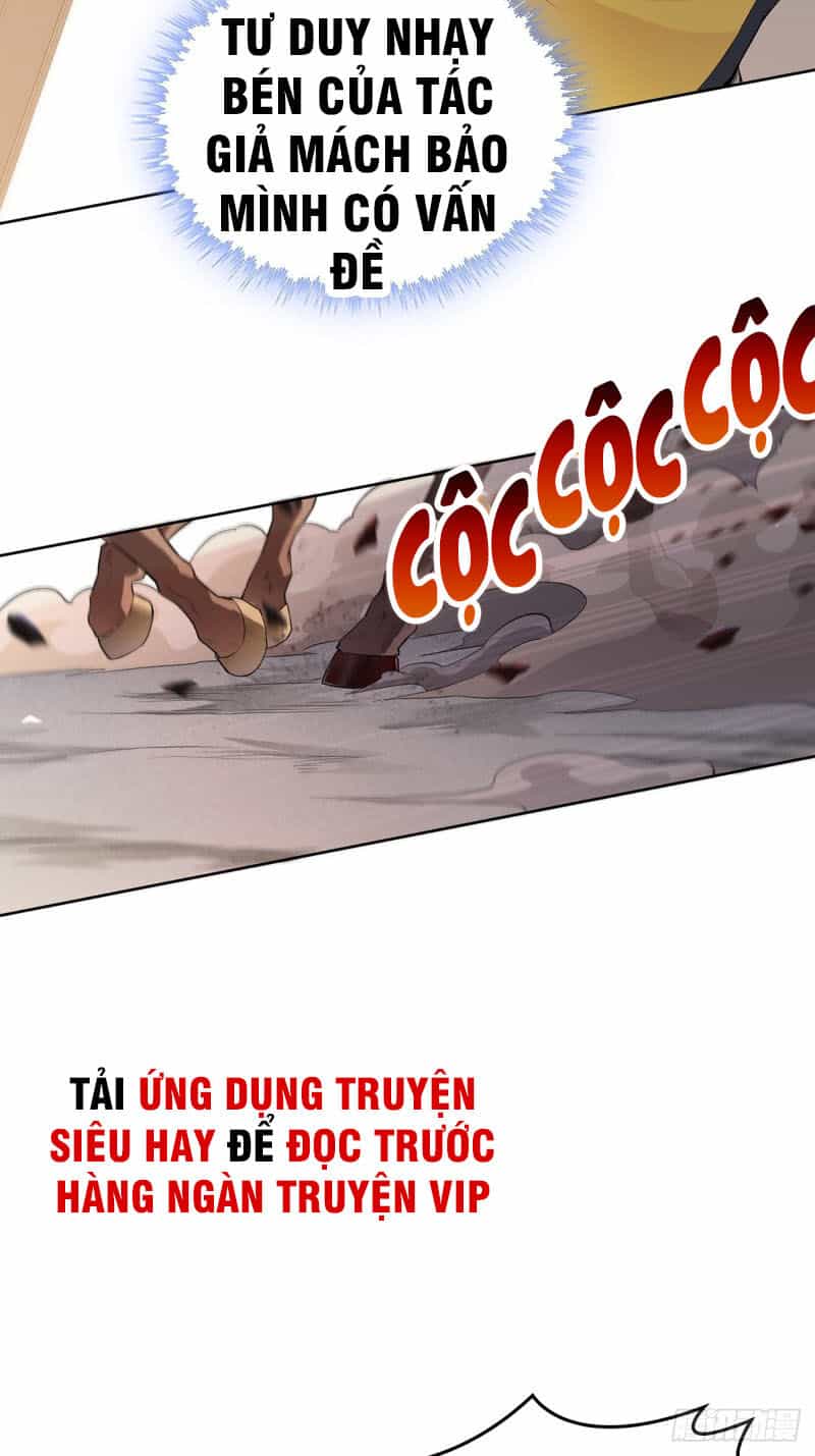 Người Ở Rể Bị Ép Thành Phản Diện - Chương 6 - ảnh 21