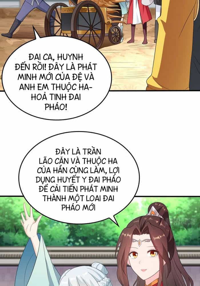 Người Ở Rể Bị Ép Thành Phản Diện - Chương 69 - ảnh 2