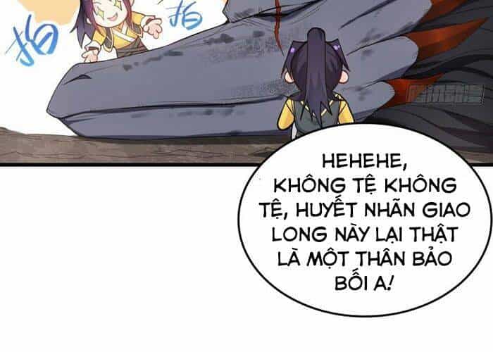 Người Ở Rể Bị Ép Thành Phản Diện - Chương 71 - ảnh 9