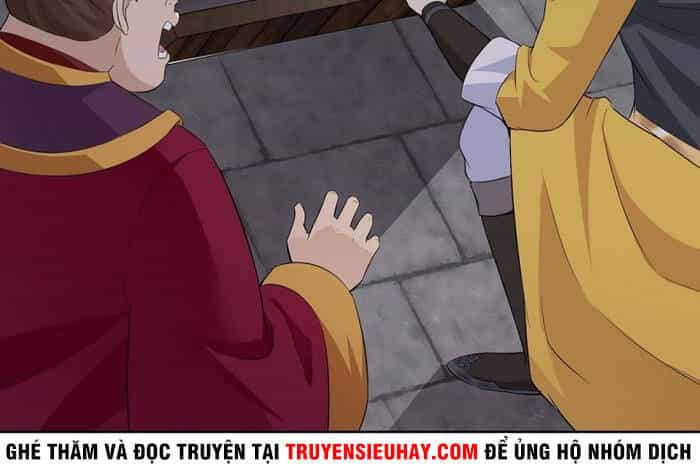 Người Ở Rể Bị Ép Thành Phản Diện - Chương 74 - ảnh 27