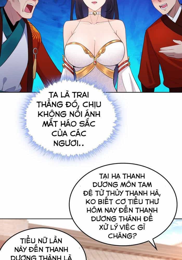 Người Ở Rể Bị Ép Thành Phản Diện - Chương 75 - ảnh 24