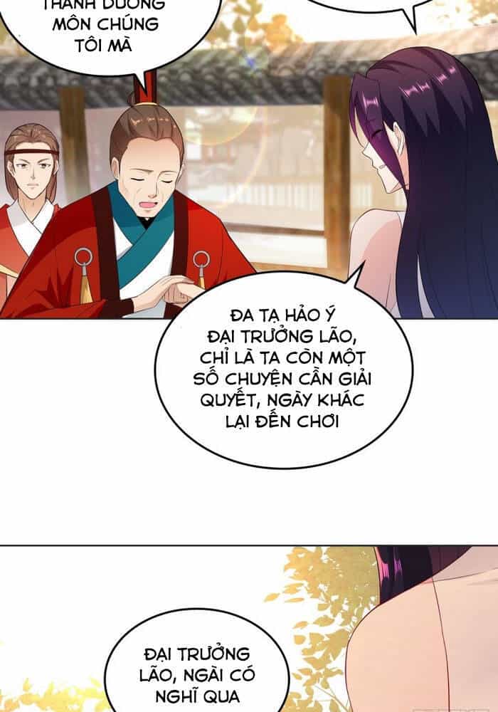 Người Ở Rể Bị Ép Thành Phản Diện - Chương 76 - ảnh 24