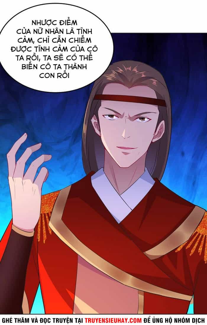 Người Ở Rể Bị Ép Thành Phản Diện - Chương 76 - ảnh 26